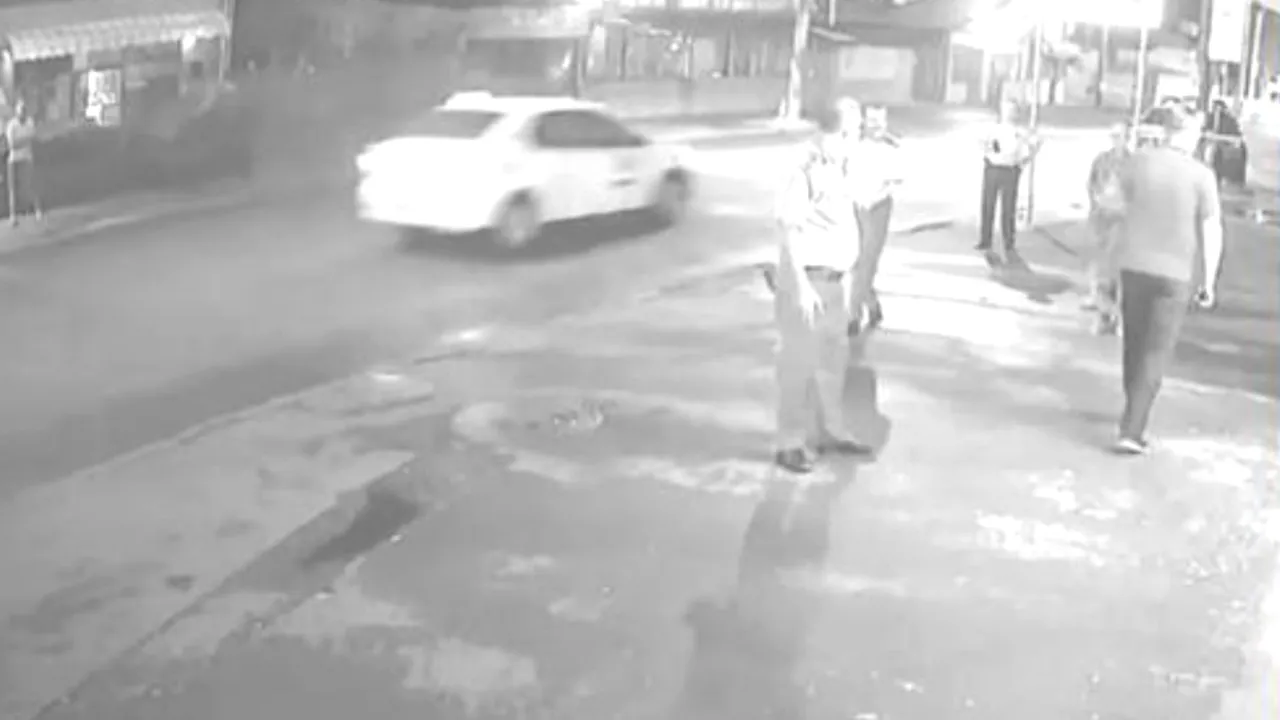 Poliția oferă lămuriri în cazul întâlnirii șefului IGPR cu membri din Clanul Duduianu: Nu era la prima lui 