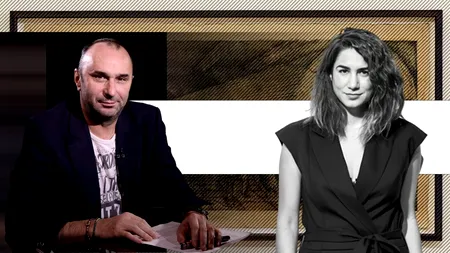 VIDEO | Catinca Tăbăcaru, curator de artă: „Artiștii și-au dorit târgul RAD. Este făcut din cele mai mari galerii de artă”