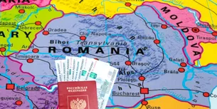 <span style='background-color: #dd9933; color: #fff; ' class='highlight text-uppercase'>ACTUALITATE</span> România deschide porțile țării cu vize SCHENGEN pentru cetățenii RUȘI. De când se aplică măsura?