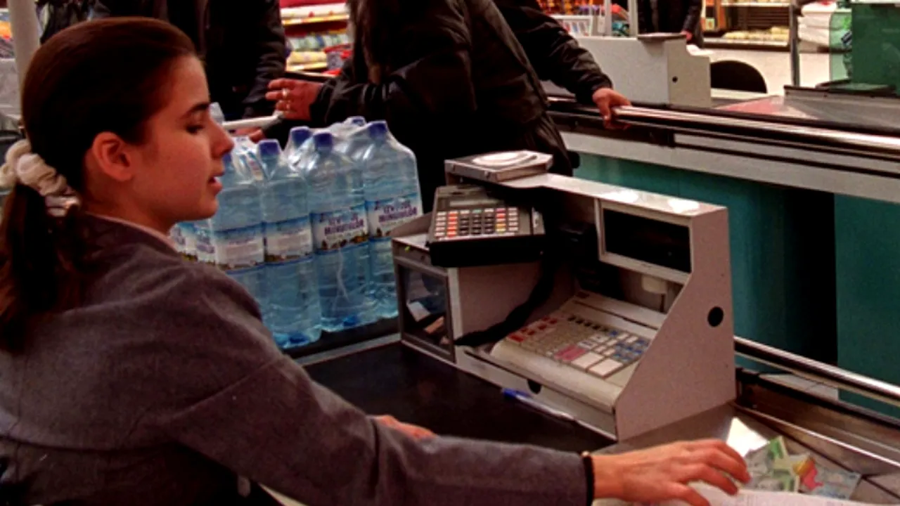 Păstrați toate bonurile fiscale. Ce se întâmplă de Crăciun