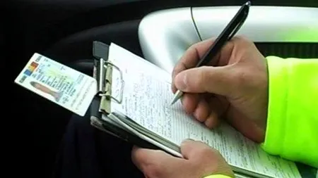 Amenzi usturătoare, în prag de Anul Nou, pentru încălcarea restricțiilor