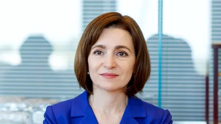 Maia Sandu, mesaj de REVOLTĂ după bombardarea spitalului de copii din Kiev, de către armata rusă: 