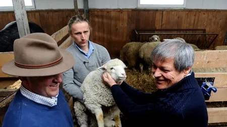 După ce le-a făcut un „pachet de măsuri