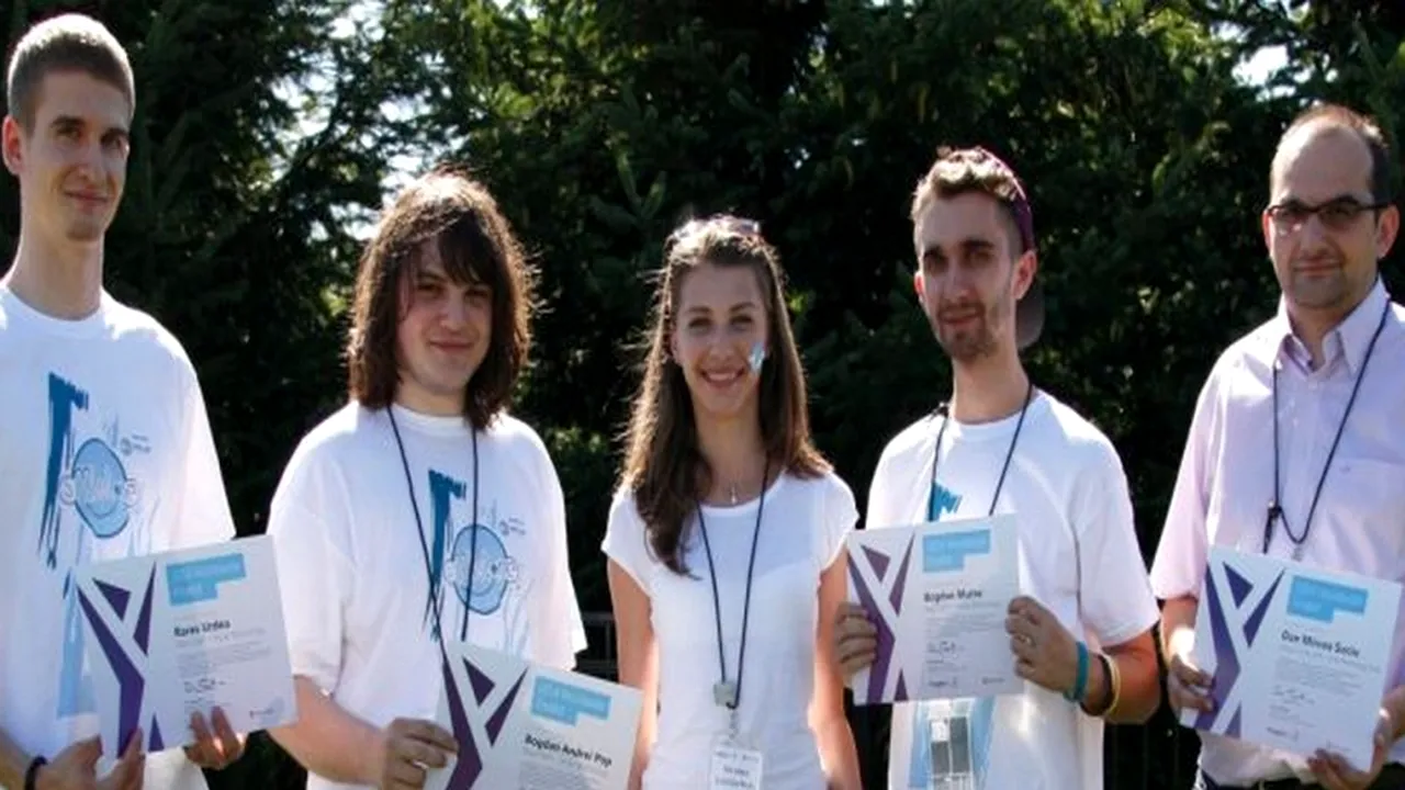 INVENȚIA unor studenți români care ar putea ajuta milioane de oameni din întreaga lume. „Impactul unui astfel de proiect poate fi imens