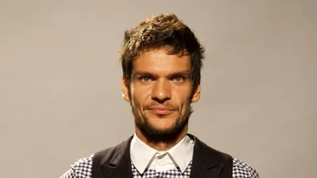 Prima fotografie a lui Tudor Chirilă cu fiul său