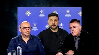 Dan Dungaciu cere ca România să-și negocieze relațiile cu Rusia și Ucraina doar prin intermediul SUA