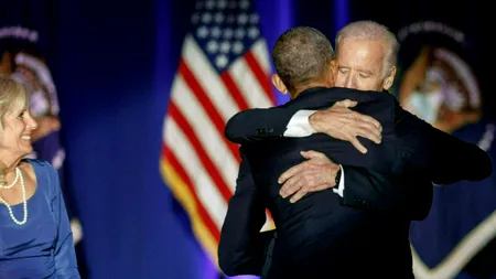 Barack OBAMA apreciază retragerea lui Joe Biden din cursa prezidențială, dar nu vorbește despre o susţinere a vicepreşedintelui Kamala Harris