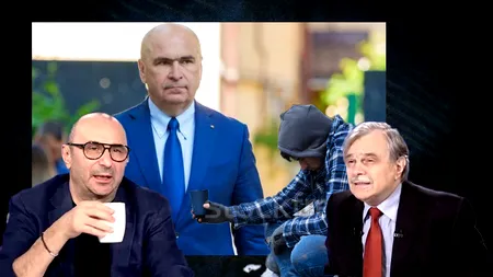 Valentin Stan: Bolojan nu este capabil să ofere soluții pentru economia românească, el știe doar să TAIE