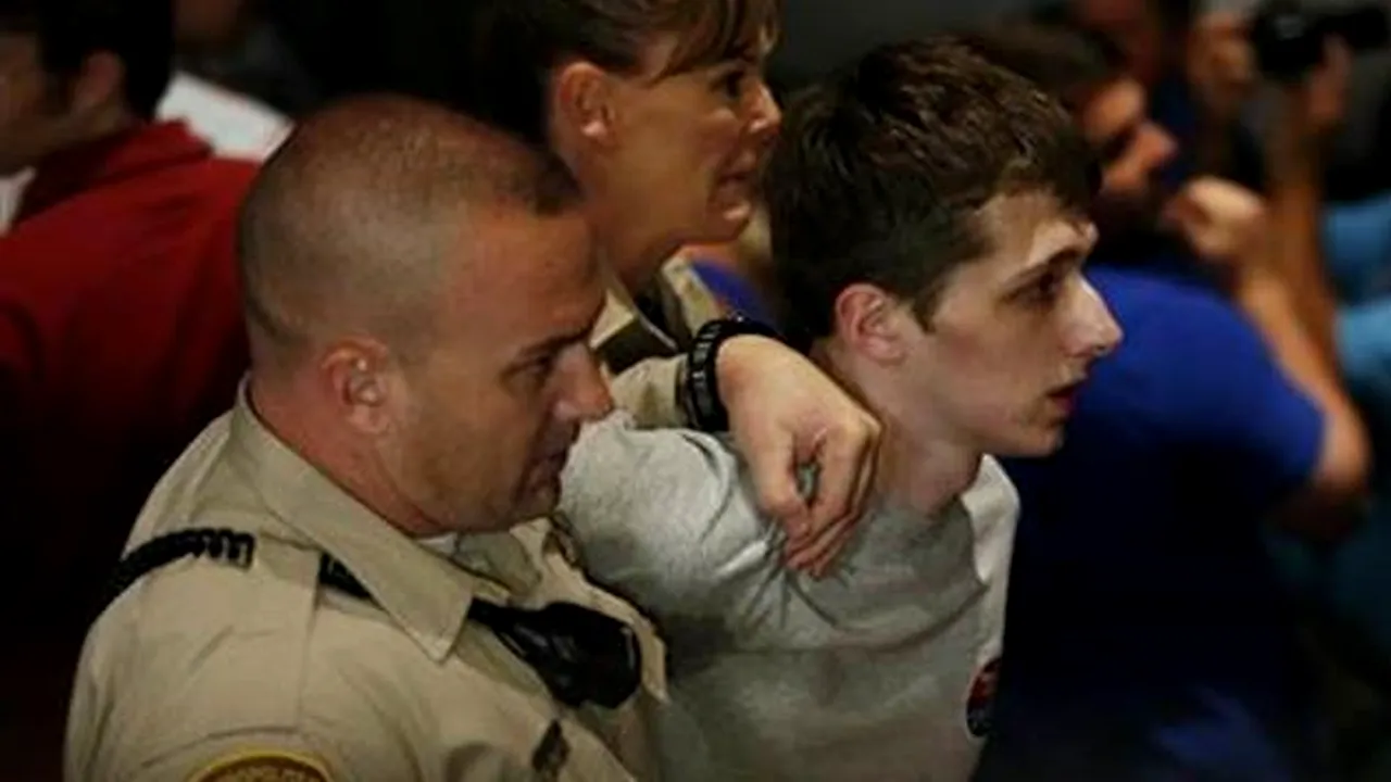 Ce a pățit bărbatul care a vrut să îl asasineze pe Donald Trump în Las Vegas