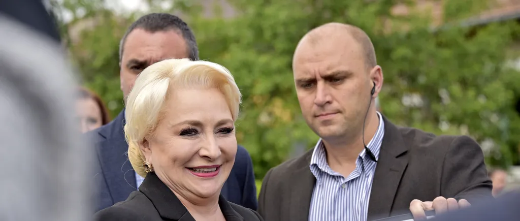 Dăncilă anunță remaniere până la începutul lunii august și ulterior o posibilă restructurare