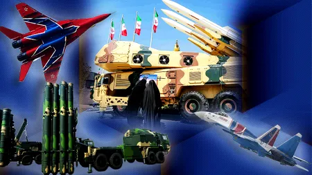 Bazar la Teheran. Iranul caută soluții pentru modernizarea forțelor armate, Rusia ezită și amână livrările de avioane de vânătoare Su-35, iar un furnizor-surpriză intervine pe piață