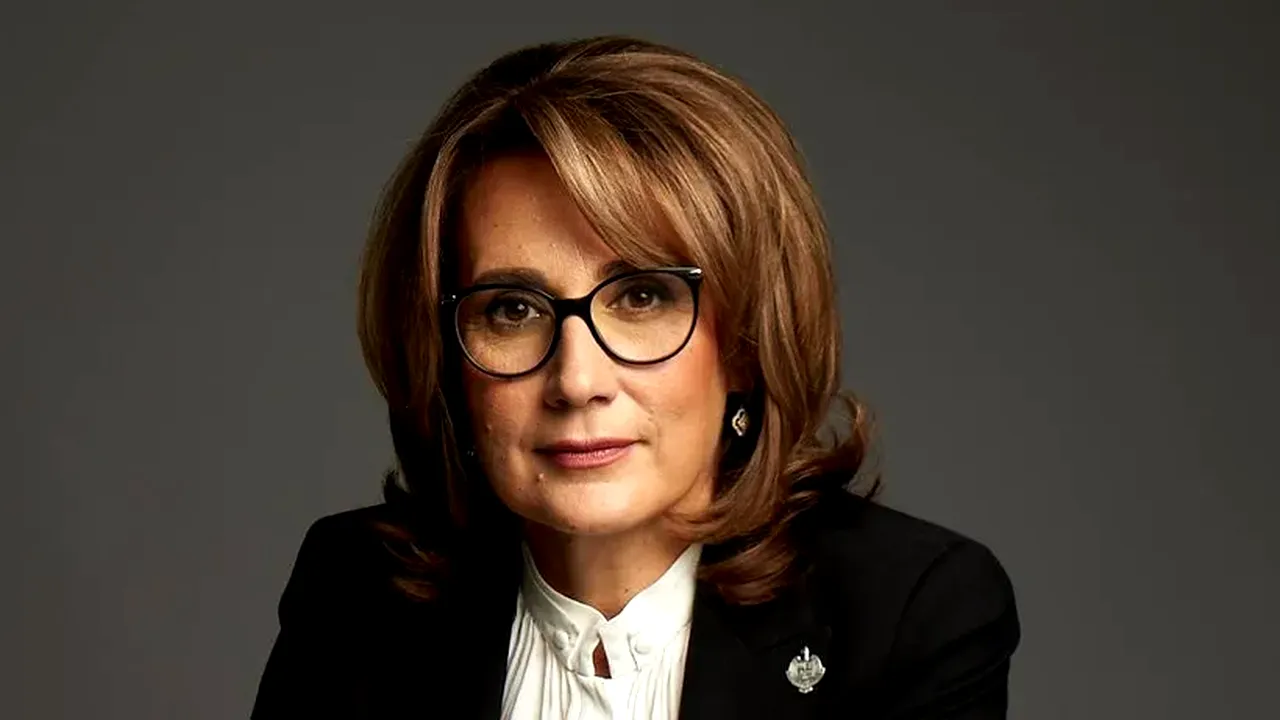 Nicoleta Pauliuc, PNL: Nicușor Dan NU poate fi președintele României. Pentru că a refuzat, ani la rând, să semneze salvarea copiilor bolnavi de cancer