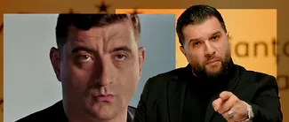 Campanie la prezidențiale, pe NOTE/Nicolae CIUCĂ atacă cu Dani MOCANU/George SIMION ripostează cu Tzancă URAGANU’