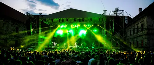 Record de spectatori la Festivalul Electric Castle de la Bonțida: peste 79.000 de participanți 