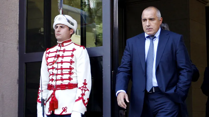 Procuratura bulgară refuză să cerceteze trecutul întunecat al premierului Boiko Borisov, dezvăluit de WikiLeaks