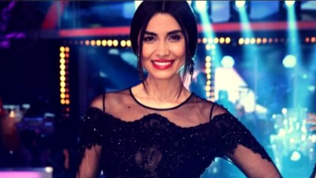 Lili Sandu, plătită mai prost decât asistentele TV. Câți bani primește pentru emisiunea „Dansează printre stele