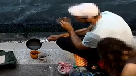 Doi turiști germani, amendați cu 950 de euro după ce și-au preparat o cafea lângă un pod istoric din Veneția