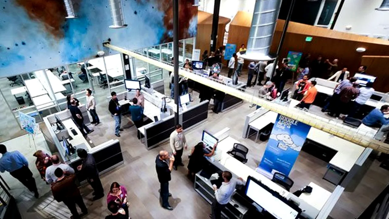 Compania care le oferă angajaților 5.000 de dolari pentru vacanță în fiecare an și 4 săptămâni concediu pe timpul verii