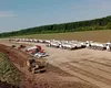 Ministerul Transporturilor anunță că a fost emisă și ULTIMA autorizație de construire a Autostrăzii de Centură a Capitalei. Când va fi gata