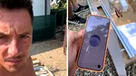 Lucian Popa de la Survivor a vrut să construiască o magazie, în curte, cu ajutorul Inteligenței Artificiale. Ce a ieșit