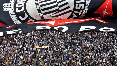 Suporterii clubului Corinthians vor avea propriul cimitir. Cât va costa un loc de veci