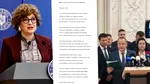 Parlamentarii PACE răspund cu versuri la ironiile vicepremierului Oana Gheorghiu: „Noaptea ca hoţii”