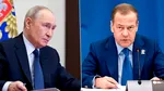 Dmitri Medvedev, marginalizat de Putin și condamnat la obscuritate politică. Semnalul de alarmă, tras încă din 2021. „Lovitură dură pentru ambițiile fostului președinte al Rusiei”
