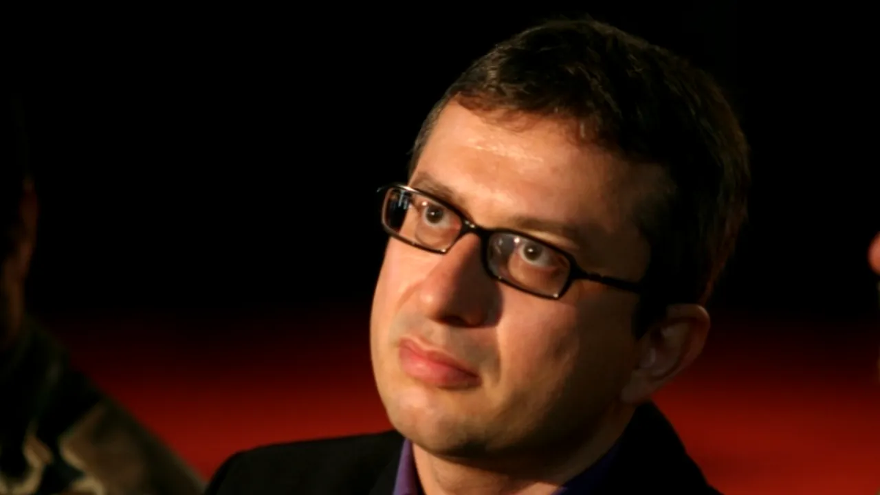 Andrei Boncea, invitat al Bucharest Script Lab: 