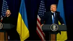 🚨 „Problema nu a fost rezolvată complet, dar suntem aproape”, anunță Trump după negocierile cu Zelenski. Negocierile continuă și în ianuarie 2026