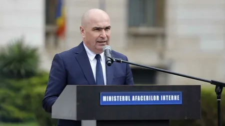 Ilie Bolojan, de ziua Jandarmeriei: 