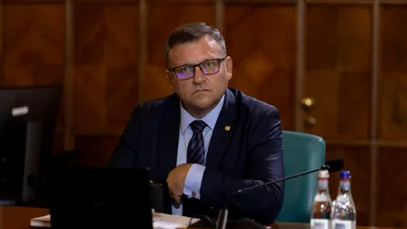 Primul „cap care cade” după scandalul din „azilele groazei”. Ministrul Muncii, Marius Budăi, a DEMISIONAT. Marcel Ciolacu: 