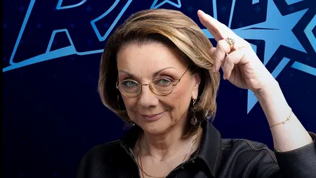 Cum se menține în formă Carmen Tănase. ”Este singura care funcționează, în sensul că nu suferi de foame”