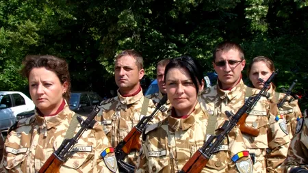 Serviciul militar ar putea deveni OBLIGATORIU pentru femei în Germania