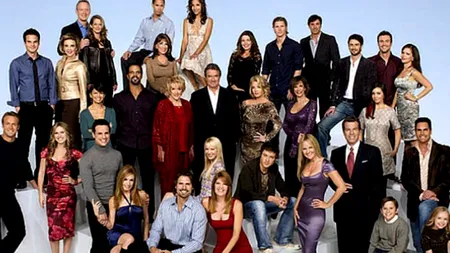 Premiile Daytime Emmy 2019: Serialul fenomen „Tânăr și neliniștit