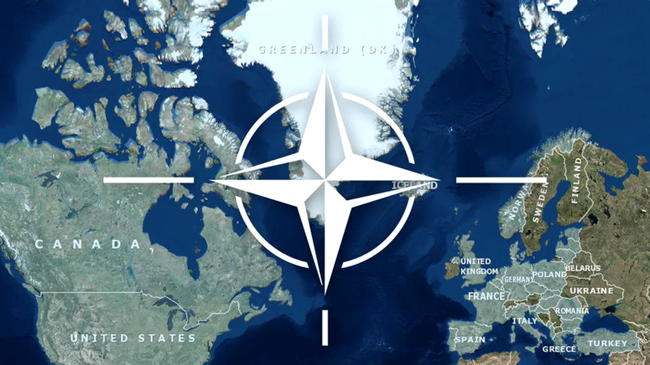 Scandal de spionaj la NATO. Ofițer superior francez, acuzat că a furnizat informații ultra-sensibile serviciilor secrete ruse