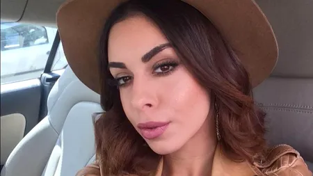 FOTO / Cum se menține în formă Natalia Mateuț. ”Am și eu FLUCTUAȚII de greutate”