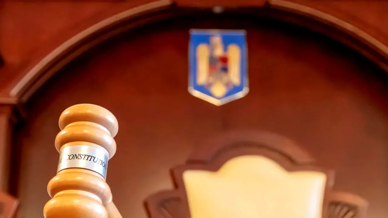 AUR a sesizat CCR cu privire la modificările Legii Sportului: „Modificările aduse au fost făcute cu dedicație, în interesul unor grupuri de influență”