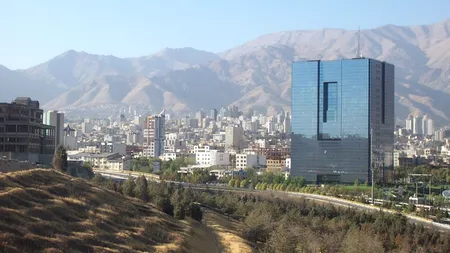 PLANUL pentru a evita sancțiunile SUA: statele membre UE, transferuri bancare directe către Banca Centrală a Iranului: 