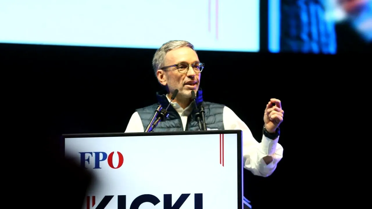 POLITICO: Austria ,,se întoarce în viitor