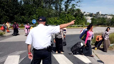 Un deputat francez denunță 