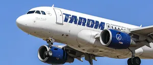 Sorin Grindeanu, despre situația companiei aeriene TAROM: „E pe plus din punct de vedere economic”