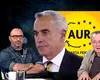 Ion Cristoiu: „Mișcarea suveranistă din ROMÂNIA este o stare de spirit care și-a găsit luminatorul în Georgescu”