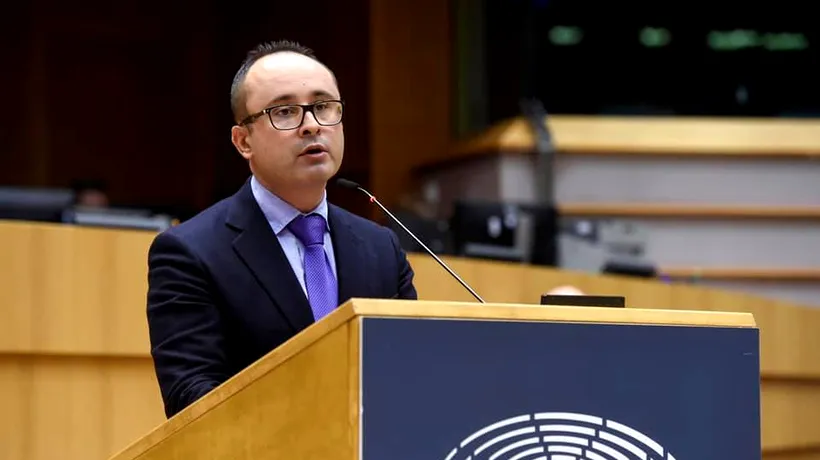 Cristian Bușoi, președintele Comisiei ITRE din Parlamentul European: „Veste extraordinară de la Bruxelles! Primul vaccin anti-Covid, care poate fi utilizat ca doză unică, a primit undă verde de la EMA”