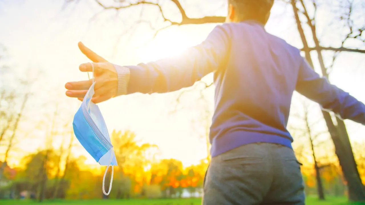 Prima etapă cu măsuri de relaxare începe pe 1 iunie. Florin Cîțu: „Revenim la normalitate în trei etape” - FOTO