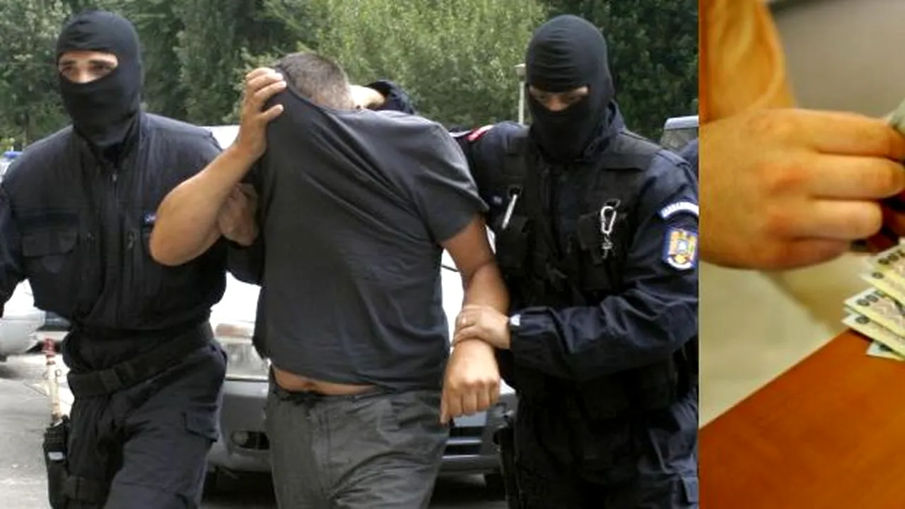 REȚEAUA BANCHERILOR. Șefi de bănci și oficiali din Ministerul Economiei, ACUZAȚI de fraude bancare de 22 DE MILIOANE DE EURO