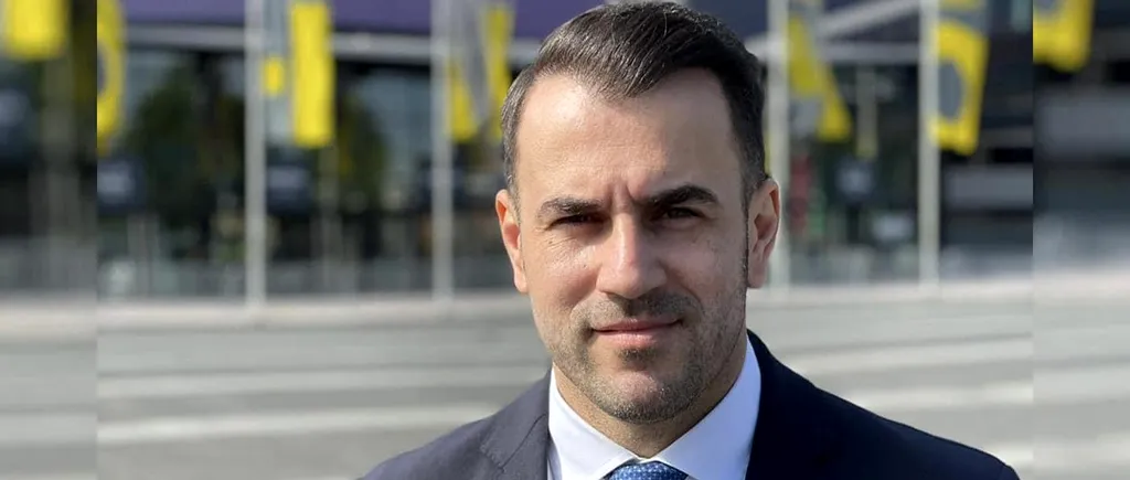 Sebastian Moise, președintele PMP București se retrage din politică. Ce l-a determinat să ia o asemenea decizie