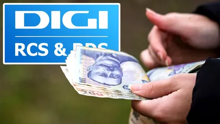 Voucher oferit tuturor abonaților Digi RCS-RDS România. Poate fi folosit în următoarele 4 luni