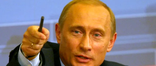 ANUNȚ. Vladimir Putin ar candida din nou la președinție, dacă modificările constituționale îi vor permite