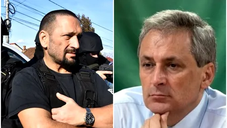 EXCLUSIV. Romani CRISS despre scrisoarea prin care se solicită demiterea Ministrului de Interne și a lui Traian Berbeceanu: „De la nivelul cel mai înalt al ministerului s-a  promovat violență împotriva cetățenilor. Se promovează o abordare de tip ”cowboy”