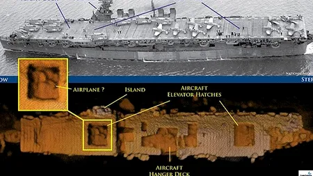 Descoperire impresionantă a cercetătorilor în Pacific: Este 